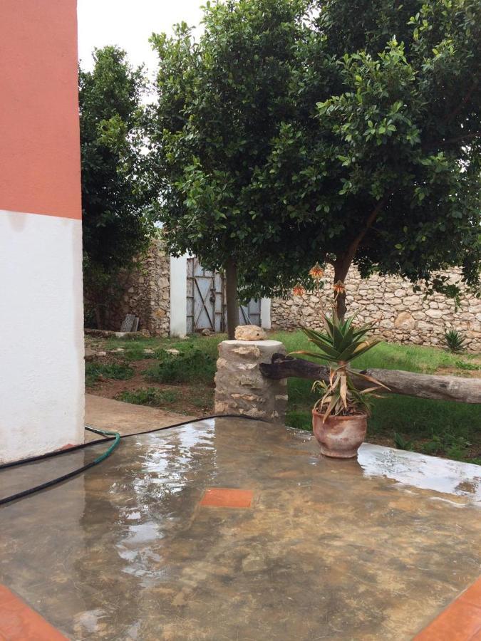 Chez Ali Villa Essaouira Exterior photo